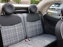 Fiat 500C Cabrio TwinAir Turbo 80PK Lounge, Rijklaarprijs | Navigatie | DAB+ | Lichtmetalen wielen |