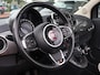 Fiat 500C Cabrio TwinAir Turbo 80PK Lounge, Rijklaarprijs | Navigatie | DAB+ | Lichtmetalen wielen |