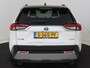 Toyota RAV4 2.5 Hybrid AWD Bi-Tone | 360 camera | Camera binnenspiegel | JBL | Elektrische achterklep | Elektrisch Verstelbare stoel | Stoelverwarming | Apple CarPlay/Android Auto | Cruise Control Adaptive | Parkeersensoren