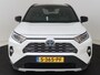 Toyota RAV4 2.5 Hybrid AWD Bi-Tone | 360 camera | Camera binnenspiegel | JBL | Elektrische achterklep | Elektrisch Verstelbare stoel | Stoelverwarming | Apple CarPlay/Android Auto | Cruise Control Adaptive | Parkeersensoren