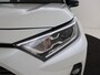 Toyota RAV4 2.5 Hybrid AWD Bi-Tone | 360 camera | Camera binnenspiegel | JBL | Elektrische achterklep | Elektrisch Verstelbare stoel | Stoelverwarming | Apple CarPlay/Android Auto | Cruise Control Adaptive | Parkeersensoren