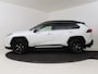 Toyota RAV4 2.5 Hybrid AWD Bi-Tone | 360 camera | Camera binnenspiegel | JBL | Elektrische achterklep | Elektrisch Verstelbare stoel | Stoelverwarming | Apple CarPlay/Android Auto | Cruise Control Adaptive | Parkeersensoren