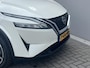 Nissan Qashqai 1.3 MHEV Tekna / Trekhaak (1.400KG) / Panoramadak / Design Pack / Cruise Control / Airco / 360 Camera /Parkeersensoren / Elektrische Achterklep / Apple Carplay&Android Auto / Navigatie / Dode Hoek Detectie /