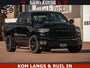 Dodge Ram Limited Night H.O 540HP 706Nm | Massage + Full Option | De Meest Luxe en Volle Pick-Up in zijn Klasse | Comfortabele Dubbele Cabine met Royale 5 Zitplaatsen | BPM vrij | Nu Leverbaar uit Voorraad | Voorraad Nr 2328 -  5157