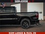 Dodge Ram Limited Night H.O 540HP 706Nm | Massage + Full Option | De Meest Luxe en Volle Pick-Up in zijn Klasse | Comfortabele Dubbele Cabine met Royale 5 Zitplaatsen | BPM vrij | Nu Leverbaar uit Voorraad | Voorraad Nr 2328 -  5157