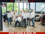 Dodge Ram Limited Night H.O 540HP 706Nm | Massage + Full Option | De Meest Luxe en Volle Pick-Up in zijn Klasse | Comfortabele Dubbele Cabine met Royale 5 Zitplaatsen | BPM vrij | Nu Leverbaar uit Voorraad | Voorraad Nr 2328 -  5157