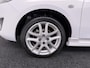 Mazda 2 1.5 GT-M | Climate Control | 16" LM Velgen | Cruise Control |