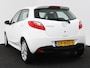 Mazda 2 1.5 GT-M | Climate Control | 16" LM Velgen | Cruise Control |