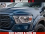 Dodge Ram SPORT | 5.7 V8 4x4 HEMI | PANORAMA DAK | GROOTSCHERM 12 INCH | LPG | Patriot Blue CREW CAB | DUBBELE CABINE | 5 PERSOONS | DC | VOORRAAD NR 2555 - 3325