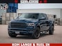 Dodge Ram SPORT | 5.7 V8 4x4 HEMI | PANORAMA DAK | GROOTSCHERM 12 INCH | LPG | Patriot Blue CREW CAB | DUBBELE CABINE | 5 PERSOONS | DC | VOORRAAD NR 2555 - 3325