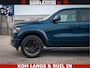 Dodge Ram SPORT | 5.7 V8 4x4 HEMI | PANORAMA DAK | GROOTSCHERM 12 INCH | LPG | Patriot Blue CREW CAB | DUBBELE CABINE | 5 PERSOONS | DC | VOORRAAD NR 2555 - 3325
