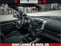Dodge Ram SPORT | 5.7 V8 4x4 HEMI | PANORAMA DAK | GROOTSCHERM 12 INCH | LPG | Patriot Blue CREW CAB | DUBBELE CABINE | 5 PERSOONS | DC | VOORRAAD NR 2555 - 3325