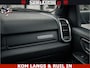 Dodge Ram SPORT | 5.7 V8 4x4 HEMI | PANORAMA DAK | GROOTSCHERM 12 INCH | LPG | Patriot Blue CREW CAB | DUBBELE CABINE | 5 PERSOONS | DC | VOORRAAD NR 2555 - 3325