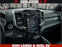 Dodge Ram SPORT | 5.7 V8 4x4 HEMI | PANORAMA DAK | GROOTSCHERM 12 INCH | LPG | Patriot Blue CREW CAB | DUBBELE CABINE | 5 PERSOONS | DC | VOORRAAD NR 2555 - 3325