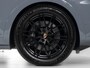 Porsche Cayenne Coupé E-Hybrid Black Edition