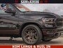 Dodge Ram GT EDITION | TRX PACK | 5.7 V8 HEMI | BRONZE LINE | LUCHT VERING | VITUAL | ADAPTIVE CRUISE | PANORAMADAK | MEGA DIK | Comfortabele Dubbele Cabine met Royale 5 Zitplaatsen | DC |