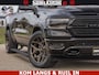 Dodge Ram GT EDITION | TRX PACK | 5.7 V8 HEMI | BRONZE LINE | LUCHT VERING | VITUAL | ADAPTIVE CRUISE | PANORAMADAK | MEGA DIK | Comfortabele Dubbele Cabine met Royale 5 Zitplaatsen | DC |