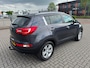 Kia Sportage 2.0 X-ecutive Plus Pack