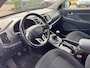 Kia Sportage 2.0 X-ecutive Plus Pack