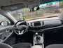 Kia Sportage 2.0 X-ecutive Plus Pack
