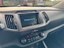 Kia Sportage 2.0 X-ecutive Plus Pack