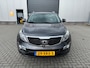 Kia Sportage 2.0 X-ecutive Plus Pack