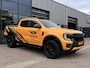 Ford Ranger 2.3 Double Cab PHEV Wildtrak Automaat 280PK EX. BTW/Incl. BPM Trekhaak Elek. Rolhoes Adaptive Cruise Blind-Spot Stoel/Stuurverwarming *3500KG Trekgewicht*