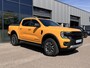 Ford Ranger 2.3 Double Cab PHEV Wildtrak Automaat 280PK EX. BTW/Incl. BPM Trekhaak Elek. Rolhoes Adaptive Cruise Blind-Spot Stoel/Stuurverwarming *3500KG Trekgewicht*