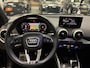 Audi Q2 35 TFSI 150pk S-Tronic S Edition · Camera · Matrix LED · Apple/Android Car Play · ACC · Stoelverwarming · Verkeersbord Detectie · Virtual Cockpit ·