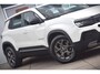 Jeep Avenger Longitude 54 kWh APPLE CARPLAY/WARMTEPOMP/LED KOPLAMPEN