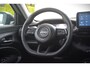 Jeep Avenger Longitude 54 kWh APPLE CARPLAY/WARMTEPOMP/LED KOPLAMPEN