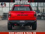 Dodge Ram TRX HELLCAT | 6.2 V8 702PK | FLAME RED | BOM VOL | CARBON | RAMBAR | HUD | LPG | BEAD-LOCK WHEELS | CREW CAB 5 PERSOONS | BEDRIJFS AUTO DUBBELE CABINE DC |