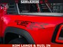 Dodge Ram TRX HELLCAT | 6.2 V8 702PK | FLAME RED | BOM VOL | CARBON | RAMBAR | HUD | LPG | BEAD-LOCK WHEELS | CREW CAB 5 PERSOONS | BEDRIJFS AUTO DUBBELE CABINE DC |