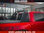 Dodge Ram TRX HELLCAT | 6.2 V8 702PK | FLAME RED | BOM VOL | CARBON | RAMBAR | HUD | LPG | BEAD-LOCK WHEELS | CREW CAB 5 PERSOONS | BEDRIJFS AUTO DUBBELE CABINE DC |