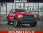 Dodge Ram TRX HELLCAT | 6.2 V8 702PK | FLAME RED | BOM VOL | CARBON | RAMBAR | HUD | LPG | BEAD-LOCK WHEELS | CREW CAB 5 PERSOONS | BEDRIJFS AUTO DUBBELE CABINE DC |