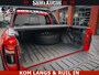 Dodge Ram TRX HELLCAT | 6.2 V8 702PK | FLAME RED | BOM VOL | CARBON | RAMBAR | HUD | LPG | BEAD-LOCK WHEELS | CREW CAB 5 PERSOONS | BEDRIJFS AUTO DUBBELE CABINE DC |