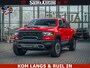 Dodge Ram TRX HELLCAT | 6.2 V8 702PK | FLAME RED | BOM VOL | CARBON | RAMBAR | HUD | LPG | BEAD-LOCK WHEELS | CREW CAB 5 PERSOONS | BEDRIJFS AUTO DUBBELE CABINE DC |