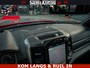 Dodge Ram TRX HELLCAT | 6.2 V8 702PK | FLAME RED | BOM VOL | CARBON | RAMBAR | HUD | LPG | BEAD-LOCK WHEELS | CREW CAB 5 PERSOONS | BEDRIJFS AUTO DUBBELE CABINE DC |