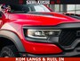 Dodge Ram TRX HELLCAT | 6.2 V8 702PK | FLAME RED | BOM VOL | CARBON | RAMBAR | HUD | LPG | BEAD-LOCK WHEELS | CREW CAB 5 PERSOONS | BEDRIJFS AUTO DUBBELE CABINE DC |