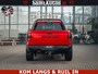 Dodge Ram TRX HELLCAT | 6.2 V8 702PK | FLAME RED | BOM VOL | CARBON | RAMBAR | HUD | LPG | BEAD-LOCK WHEELS | CREW CAB 5 PERSOONS | BEDRIJFS AUTO DUBBELE CABINE DC |
