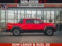 Dodge Ram TRX HELLCAT | 6.2 V8 702PK | FLAME RED | BOM VOL | CARBON | RAMBAR | HUD | LPG | BEAD-LOCK WHEELS | CREW CAB 5 PERSOONS | BEDRIJFS AUTO DUBBELE CABINE DC |