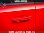 Dodge Ram TRX HELLCAT | 6.2 V8 702PK | FLAME RED | BOM VOL | CARBON | RAMBAR | HUD | LPG | BEAD-LOCK WHEELS | CREW CAB 5 PERSOONS | BEDRIJFS AUTO DUBBELE CABINE DC |