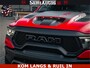 Dodge Ram TRX HELLCAT | 6.2 V8 702PK | FLAME RED | BOM VOL | CARBON | RAMBAR | HUD | LPG | BEAD-LOCK WHEELS | CREW CAB 5 PERSOONS | BEDRIJFS AUTO DUBBELE CABINE DC |