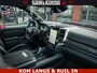 Dodge Ram TRX HELLCAT | 6.2 V8 702PK | FLAME RED | BOM VOL | CARBON | RAMBAR | HUD | LPG | BEAD-LOCK WHEELS | CREW CAB 5 PERSOONS | BEDRIJFS AUTO DUBBELE CABINE DC |