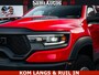 Dodge Ram TRX HELLCAT | 6.2 V8 702PK | FLAME RED | BOM VOL | CARBON | RAMBAR | HUD | LPG | BEAD-LOCK WHEELS | CREW CAB 5 PERSOONS | BEDRIJFS AUTO DUBBELE CABINE DC |
