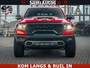 Dodge Ram TRX HELLCAT | 6.2 V8 702PK | FLAME RED | BOM VOL | CARBON | RAMBAR | HUD | LPG | BEAD-LOCK WHEELS | CREW CAB 5 PERSOONS | BEDRIJFS AUTO DUBBELE CABINE DC |
