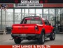 Dodge Ram TRX HELLCAT | 6.2 V8 702PK | FLAME RED | BOM VOL | CARBON | RAMBAR | HUD | LPG | BEAD-LOCK WHEELS | CREW CAB 5 PERSOONS | BEDRIJFS AUTO DUBBELE CABINE DC |