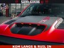 Dodge Ram TRX HELLCAT | 6.2 V8 702PK | FLAME RED | BOM VOL | CARBON | RAMBAR | HUD | LPG | BEAD-LOCK WHEELS | CREW CAB 5 PERSOONS | BEDRIJFS AUTO DUBBELE CABINE DC |