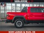 Dodge Ram TRX HELLCAT | 6.2 V8 702PK | FLAME RED | BOM VOL | CARBON | RAMBAR | HUD | LPG | BEAD-LOCK WHEELS | CREW CAB 5 PERSOONS | BEDRIJFS AUTO DUBBELE CABINE DC |