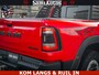 Dodge Ram TRX HELLCAT | 6.2 V8 702PK | FLAME RED | BOM VOL | CARBON | RAMBAR | HUD | LPG | BEAD-LOCK WHEELS | CREW CAB 5 PERSOONS | BEDRIJFS AUTO DUBBELE CABINE DC |